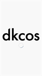 Mobile Screenshot of dkcos.com